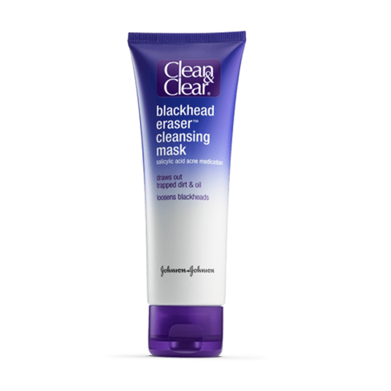 Blackhead Eraser® Cleansing Mask