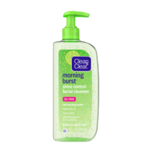 Morning Burst® Shine Control Cleanser