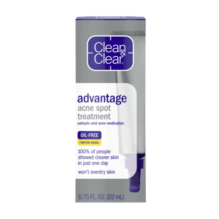 Acne Advantage Spot Treatment